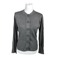 Unisex b.Young - Cardigan, size 40 - Gray ()