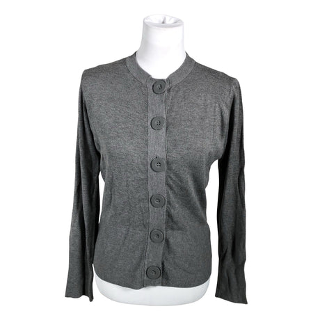 Unisex b.Young - Cardigan, size 40 - Gray ()