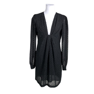 Unisex Michael Kors - Party dress, size 36 - Black (1)
