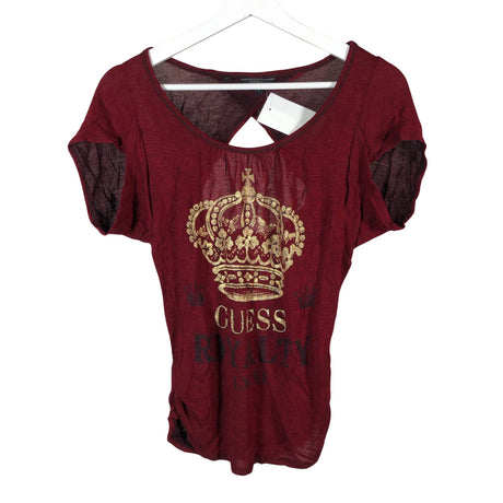 Unisex Guess - T-paita, koko 36 -  ()