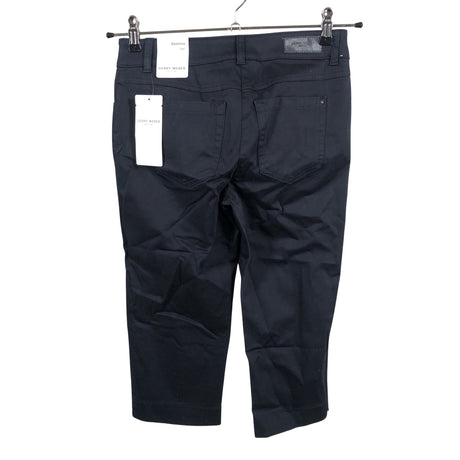 Unisex Gerry Weber - Capri jeans, size 34 - Blue (2)