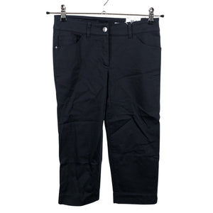 Unisex Gerry Weber - Capri jeans, size 34 - Blue (1)