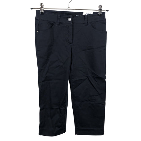 Unisex Gerry Weber - Capri jeans, size 34 - Blue ()