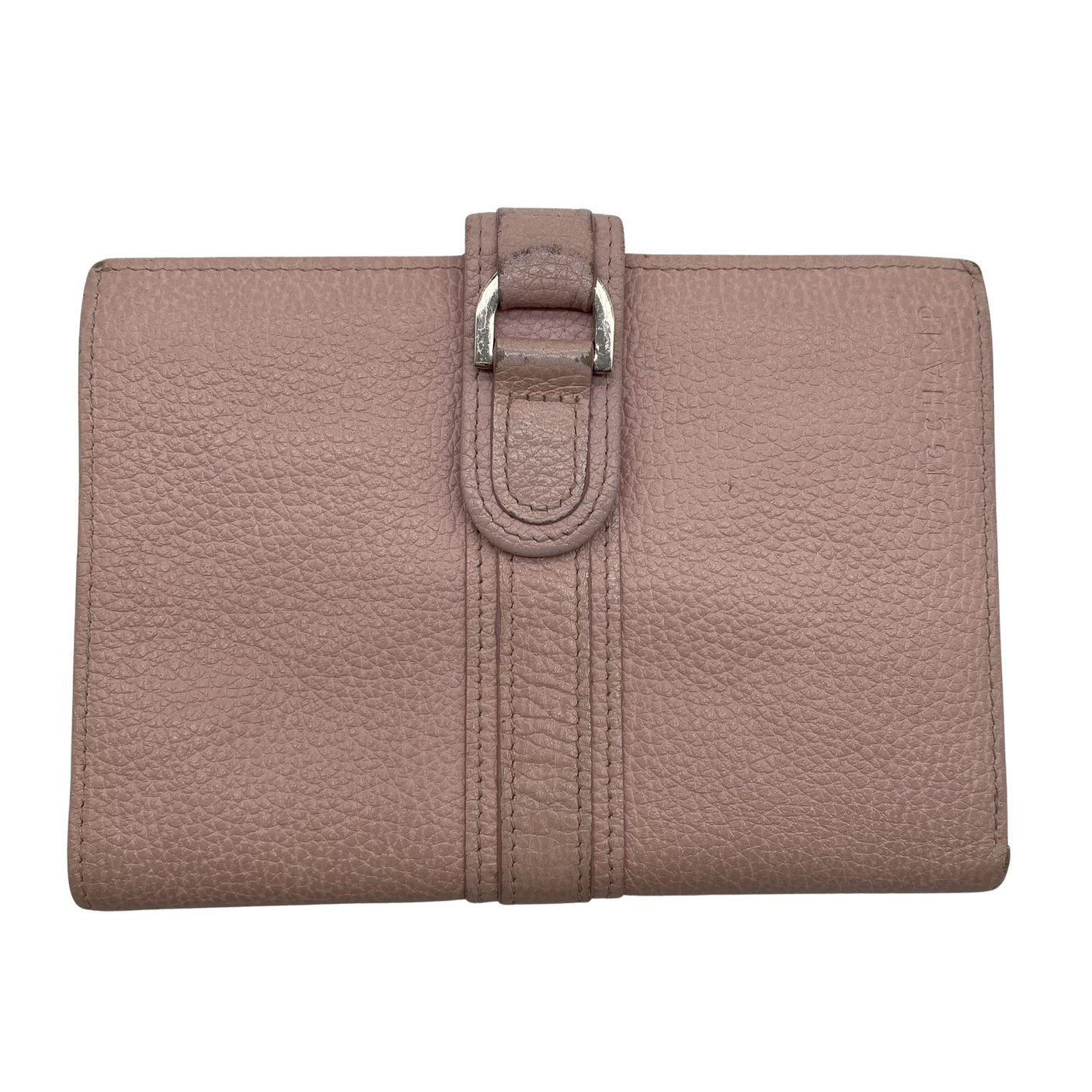 Unisex Longchamp - Wallet, size Ei kokoa - Light pink (1)