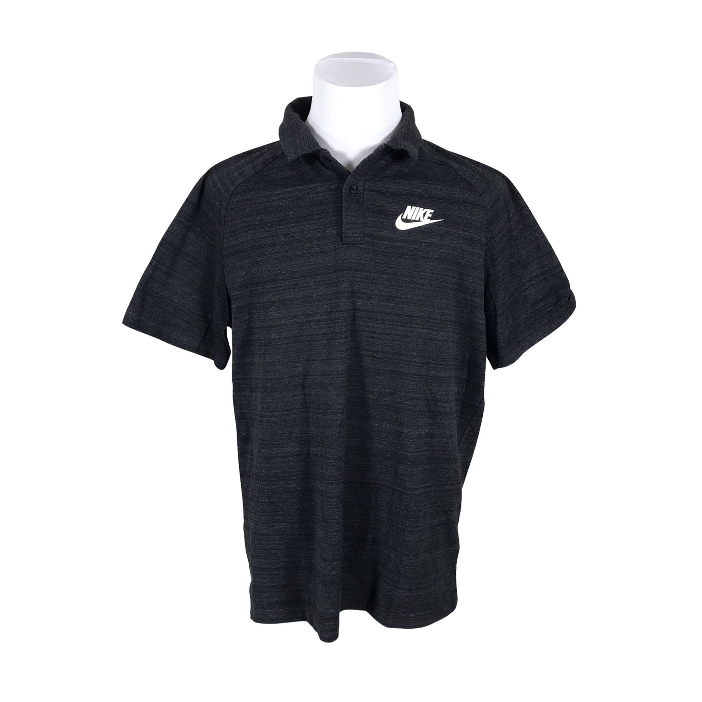 Unisex Nike - T-shirt, size L - Gray (1)