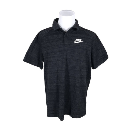 Unisex Nike - T-shirt, size L - Gray ()