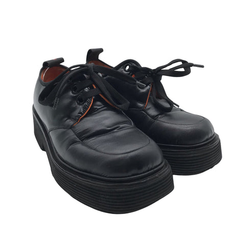 Unisex Marni - Walking shoes, size 36 - Black (2)