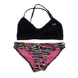 Unisex TYR - Bikinis, size 36 - Pink ()