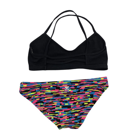 Unisex TYR - Bikinis, size 36 - Pink (2)