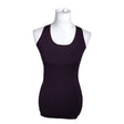 Unisex Reebok - Sports top, size 36 - Violet ()