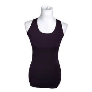 Unisex Reebok - Sports top, size 36 - Violet (1)