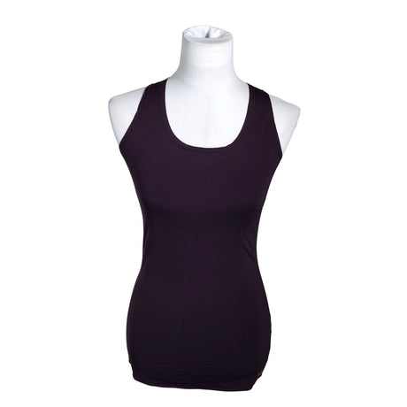 Unisex Reebok - Sports top, size 36 - Violet ()
