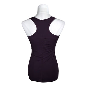 Unisex Reebok - Sports top, size 36 - Violet (2)