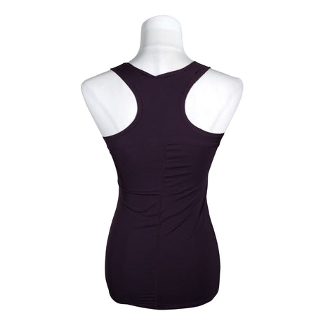 Unisex Reebok - Sports top, size 36 - Violet (2)