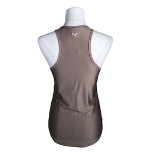 Unisex Squatwolf - Sports top, size 36 - Brown (2)