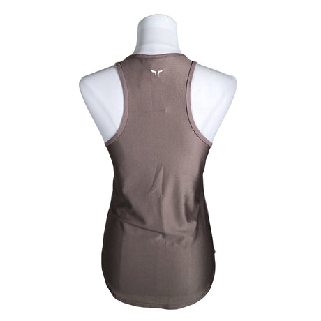 Unisex Squatwolf - Sports top, size 36 - Brown (2)