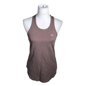 Unisex Squatwolf - Sports top, size 36 - Brown (1)
