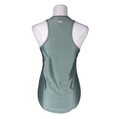 Unisex Squatwolf - Sports top, size 36 - Green (2)