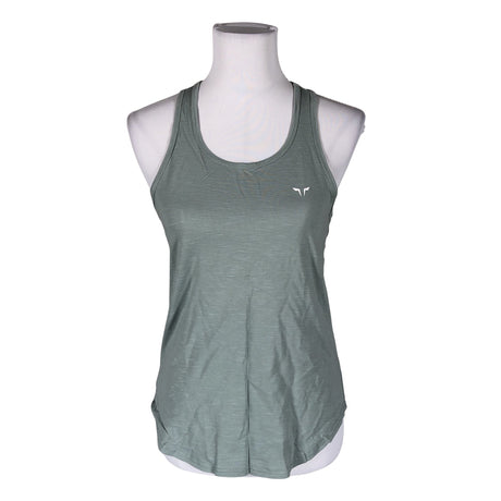 Unisex Squatwolf - Sports top, size 36 - Green ()