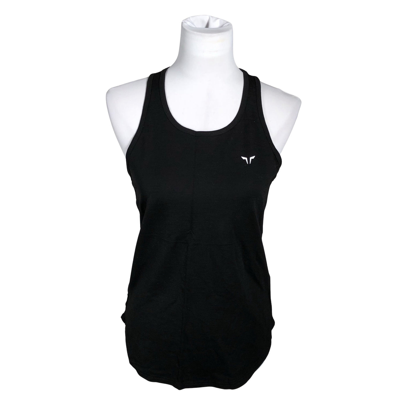 Unisex Squatwolf - Sports top, size 36 - Black (1)