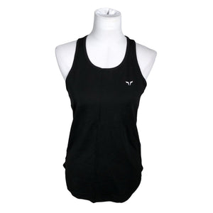 Unisex Squatwolf - Sports top, size 36 - Black (1)