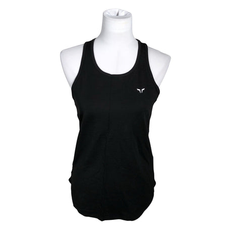 Unisex Squatwolf - Sports top, size 36 - Black ()