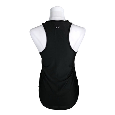 Unisex Squatwolf - Sports top, size 36 - Black (2)