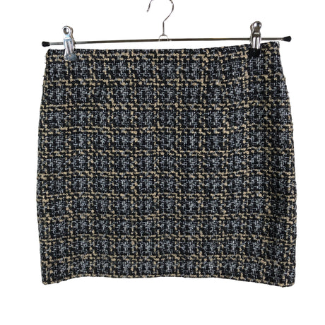 Unisex Esprit - Fabric skirt, size 36 - Black ()
