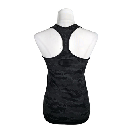 Unisex Champion - Sports top, size 36 - Gray (2)