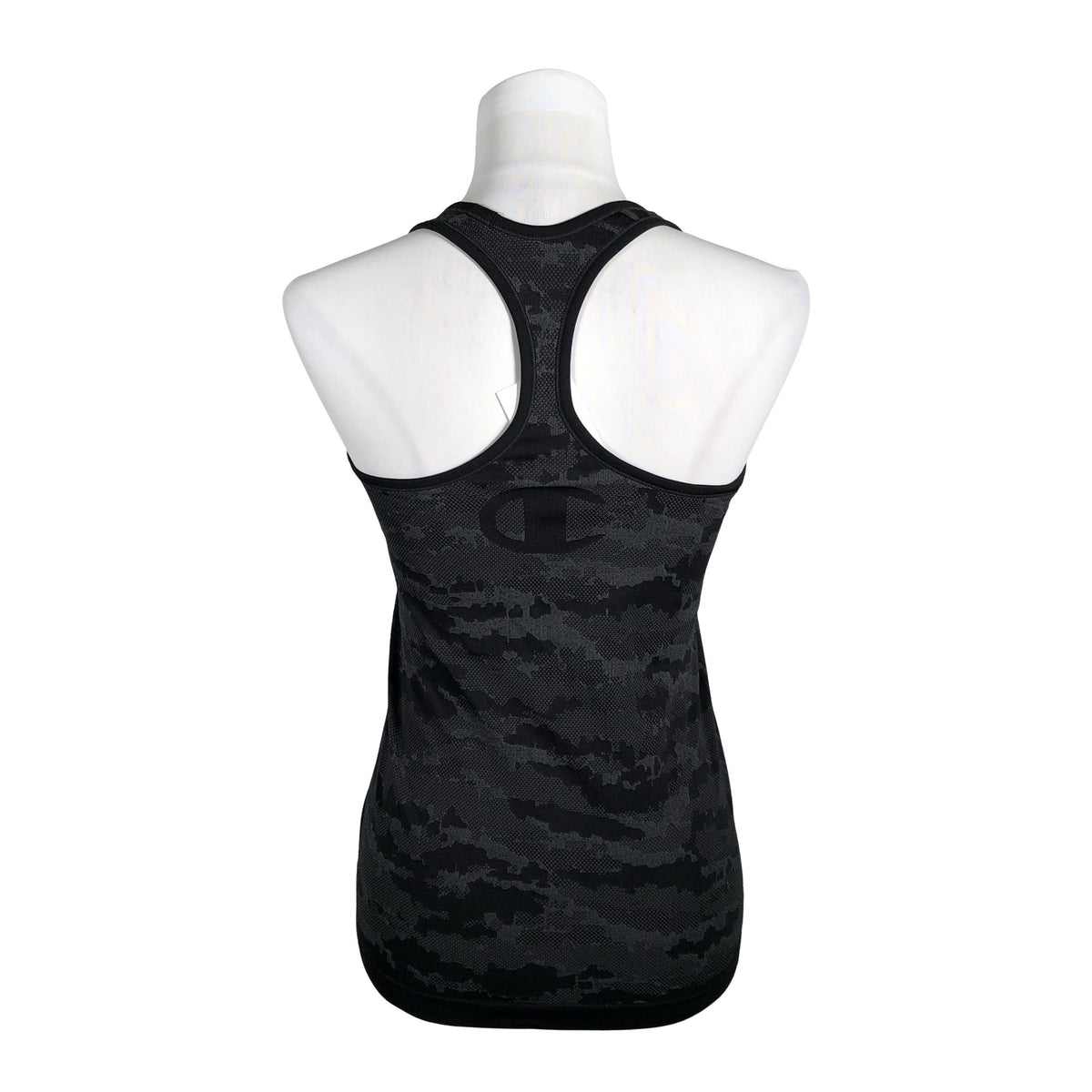 Unisex Champion - Sports top, size 36 - Gray (2)