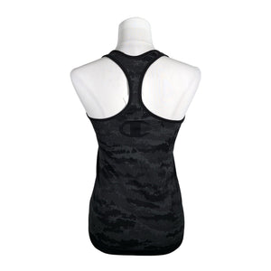 Unisex Champion - Sports top, size 36 - Gray (2)
