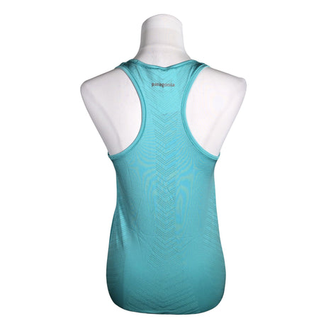 Unisex Patagonia - Sports top, size 36 - Blue (2)