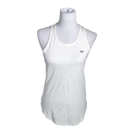 Unisex Squatwolf - Sports top, size 36 - White ()
