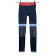 Unisex Kari Traa - Sports tights, size 34 - Blue ()