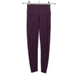 Unisex Sisterly Tribe - Sports tights, size 34 - Violet ()