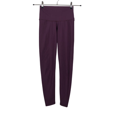 Unisex Sisterly Tribe - Sports tights, size 34 - Violet ()