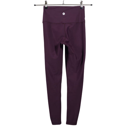 Unisex Sisterly Tribe - Sports tights, size 34 - Violet (2)