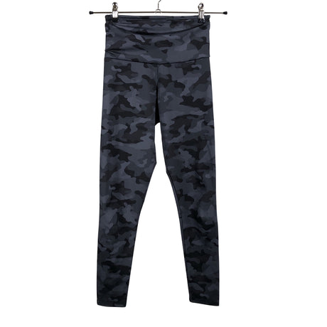 Unisex Onzie - Sports tights, size 34 - Gray ()