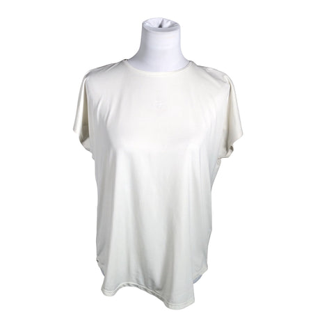 Unisex Röhnisch - Sports shirt, short sleeve, size 36 - White ()