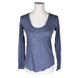 Unisex J.Crew - Tricot shirt, size 34 - Violet ()