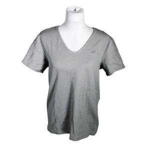 Unisex Adidas - T-shirt, size 40 - Gray (1)