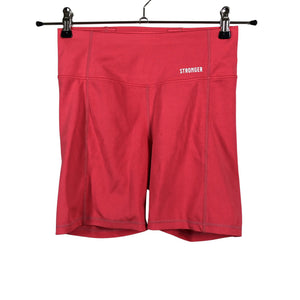 Unisex Stronger - Sports short skirt, size 36 - Pink (1)