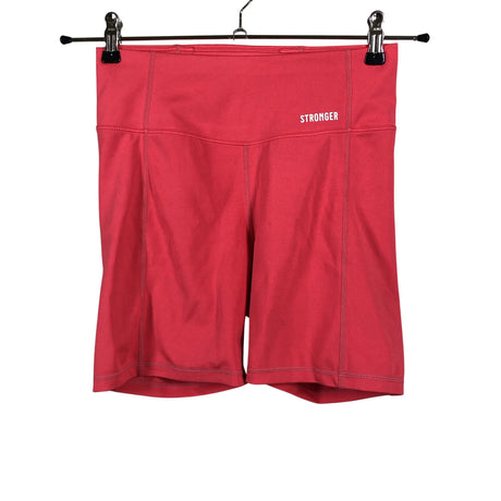 Unisex Stronger - Sports short skirt, size 36 - Pink ()