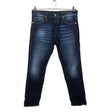 Unisex Jack & Jones - Jeans, size W33 - Blue ()