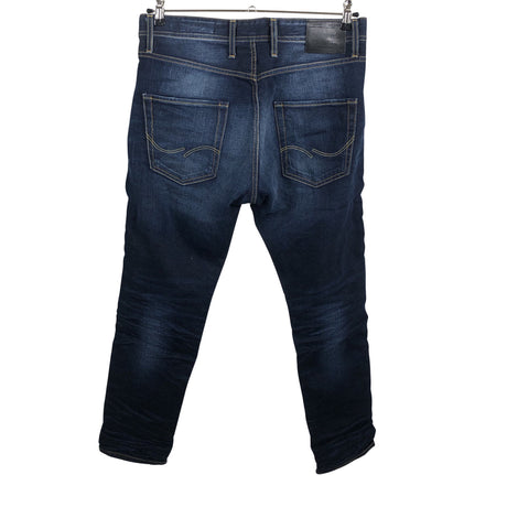 Unisex Jack & Jones - Jeans, size W33 - Blue (2)