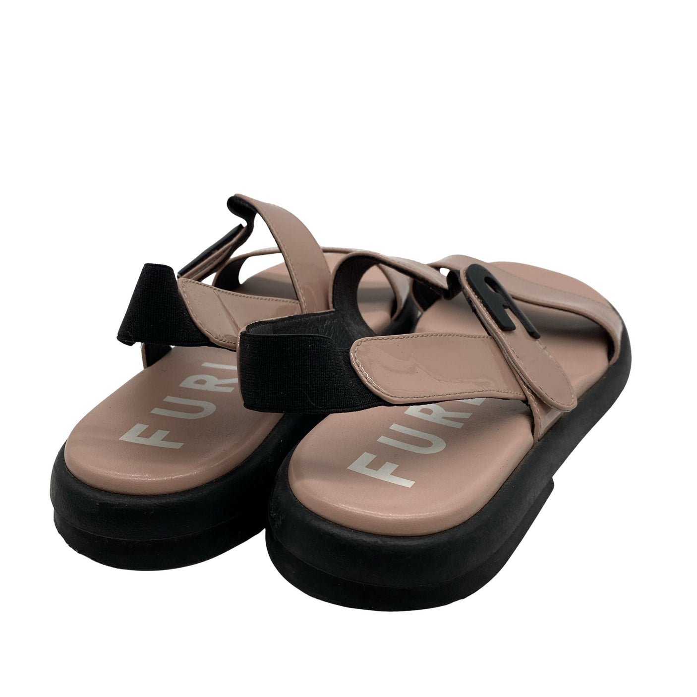 Unisex Furla - Sandals, size 37 - Light pink (3)