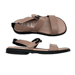 Unisex Furla - Sandals, size 37 - Light pink (1)
