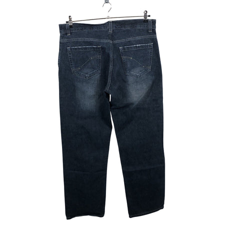 Unisex DKNY - Jeans, size W34 - Blue (2)