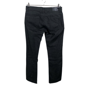 Unisex Riley - Jeans, size XL - Black (2)