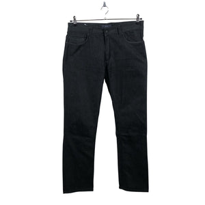 Unisex Riley - Jeans, size XL - Black (1)